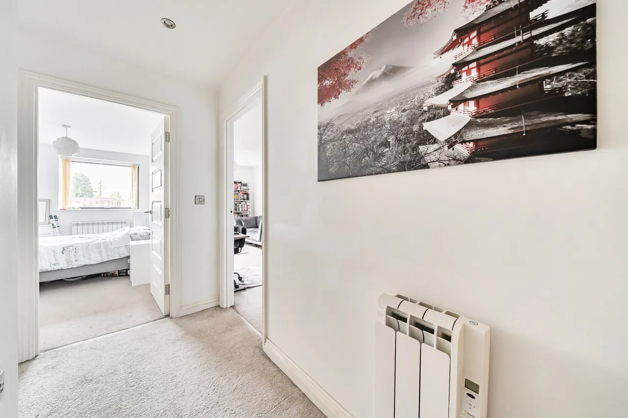 Montpellier Terrace, Cheltenham, GL50, photo 8