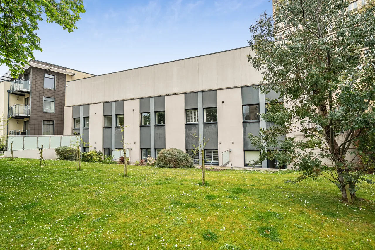 1 bed flat for sale — Montpellier Terrace, Cheltenham, GL50