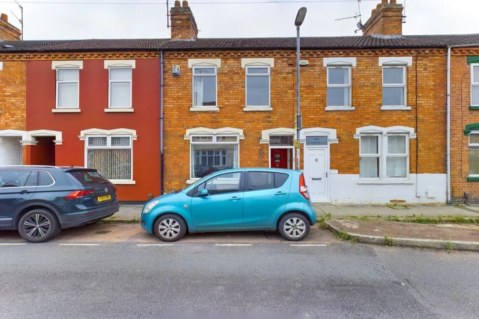 Euston Road, Northampton, NN4, photo 11