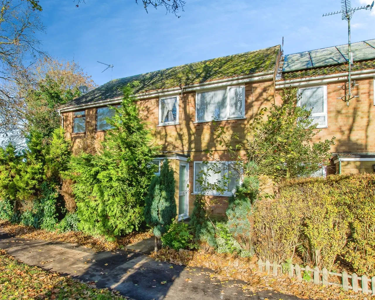 3 bed house for sale — Jubilee Walk, Wisbech