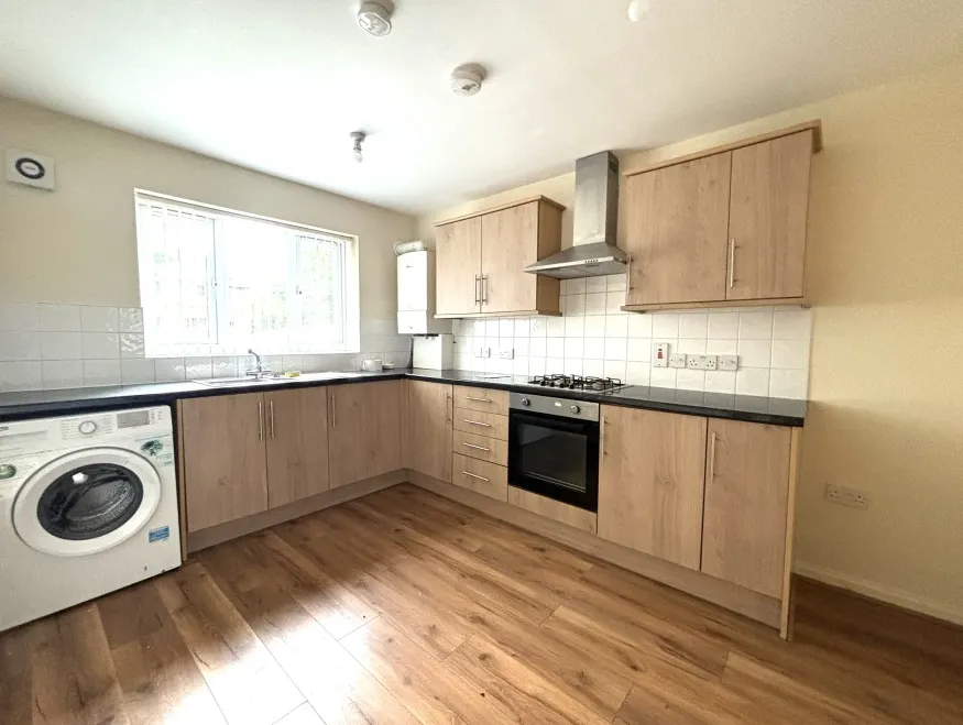 Kings Close., Kings Norton, B30, photo 2