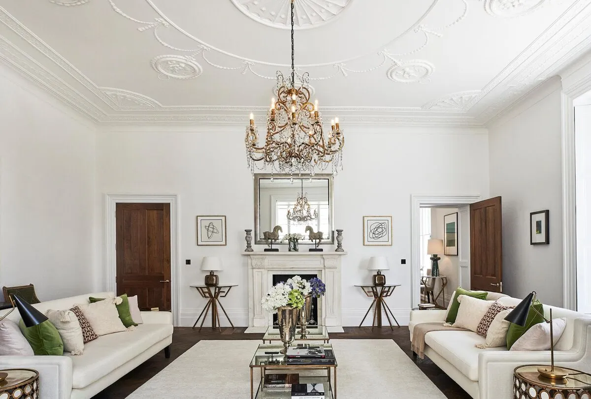 Wilton Crescent, London, SW1X, photo 2