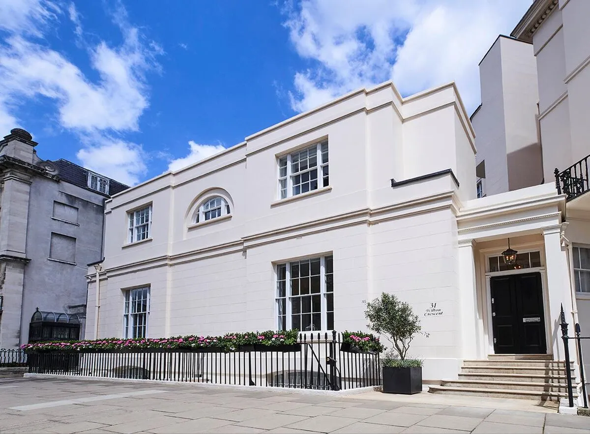Wilton Crescent, London, SW1X, photo 14