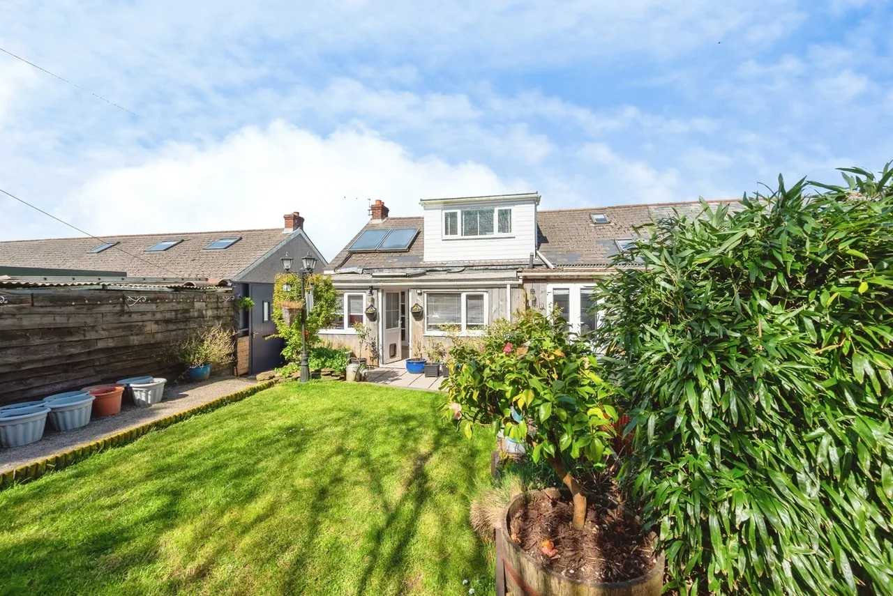 Sportsmans Road, Camelford, PL32, photo 18