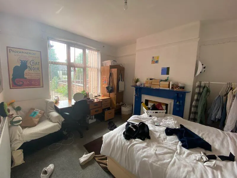 Harlaxton Drive, Lenton, NG7, photo 8