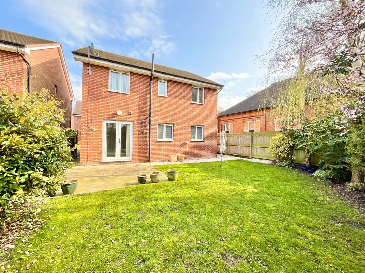 Blears Avenue, Nantwich, CW5, photo 4