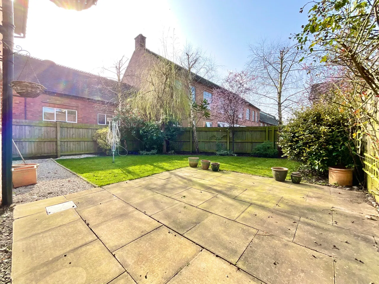 Blears Avenue, Nantwich, CW5, photo 20