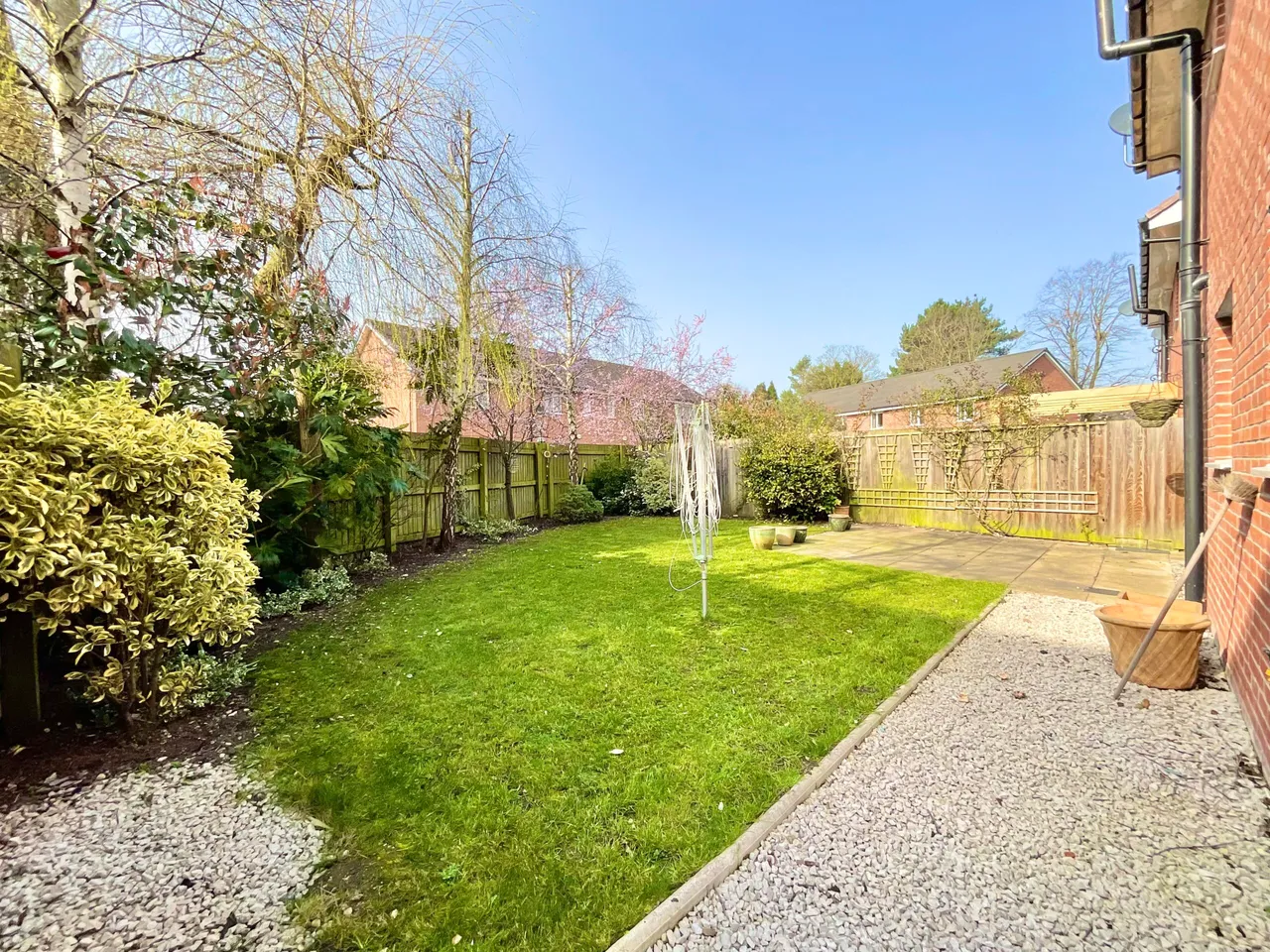 Blears Avenue, Nantwich, CW5, photo 21