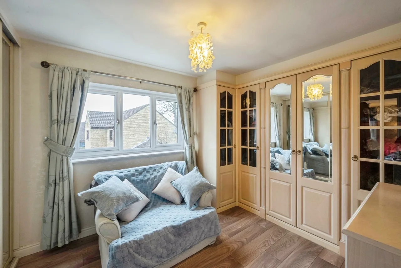 Rectory Close, Skelbrooke, Doncaster, South Yorkshire, DN6, photo 14