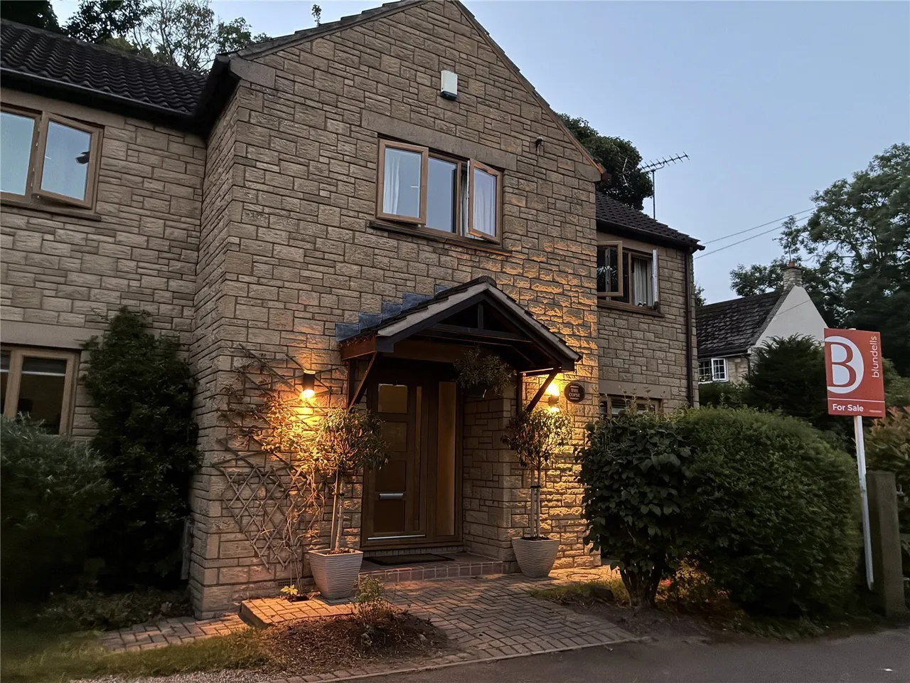 Rectory Close, Skelbrooke, Doncaster, South Yorkshire, DN6, photo 22