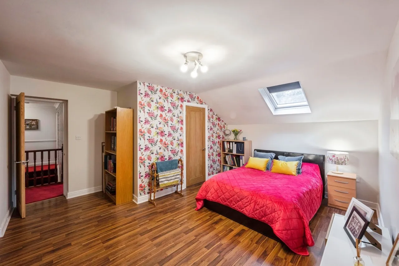 Rectory Close, Skelbrooke, Doncaster, South Yorkshire, DN6, photo 18