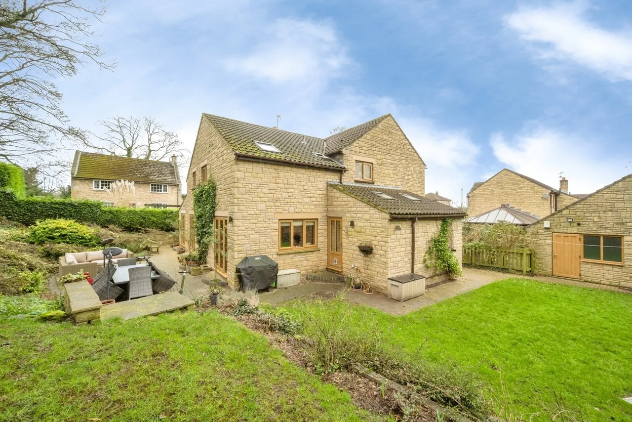 Rectory Close, Skelbrooke, Doncaster, South Yorkshire, DN6, photo 20