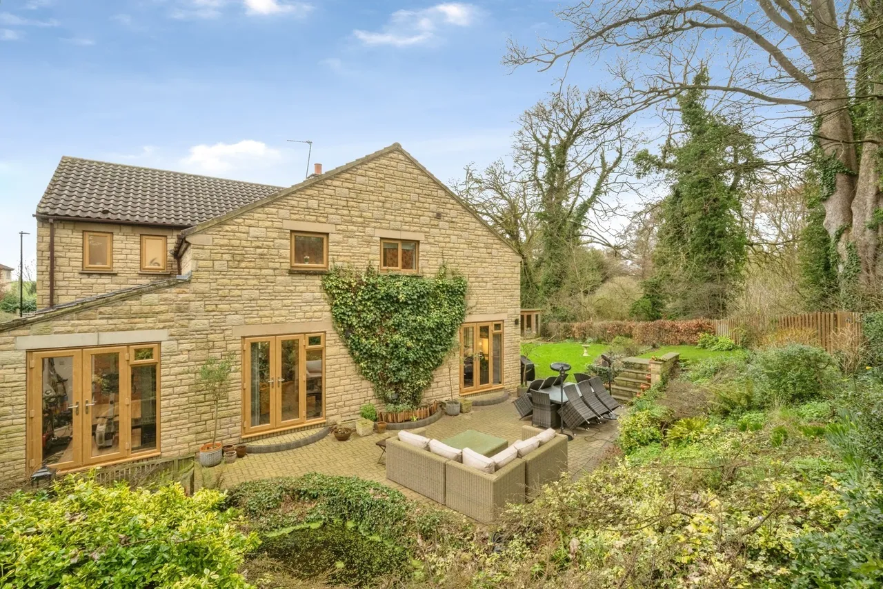 Rectory Close, Skelbrooke, Doncaster, South Yorkshire, DN6, photo 4