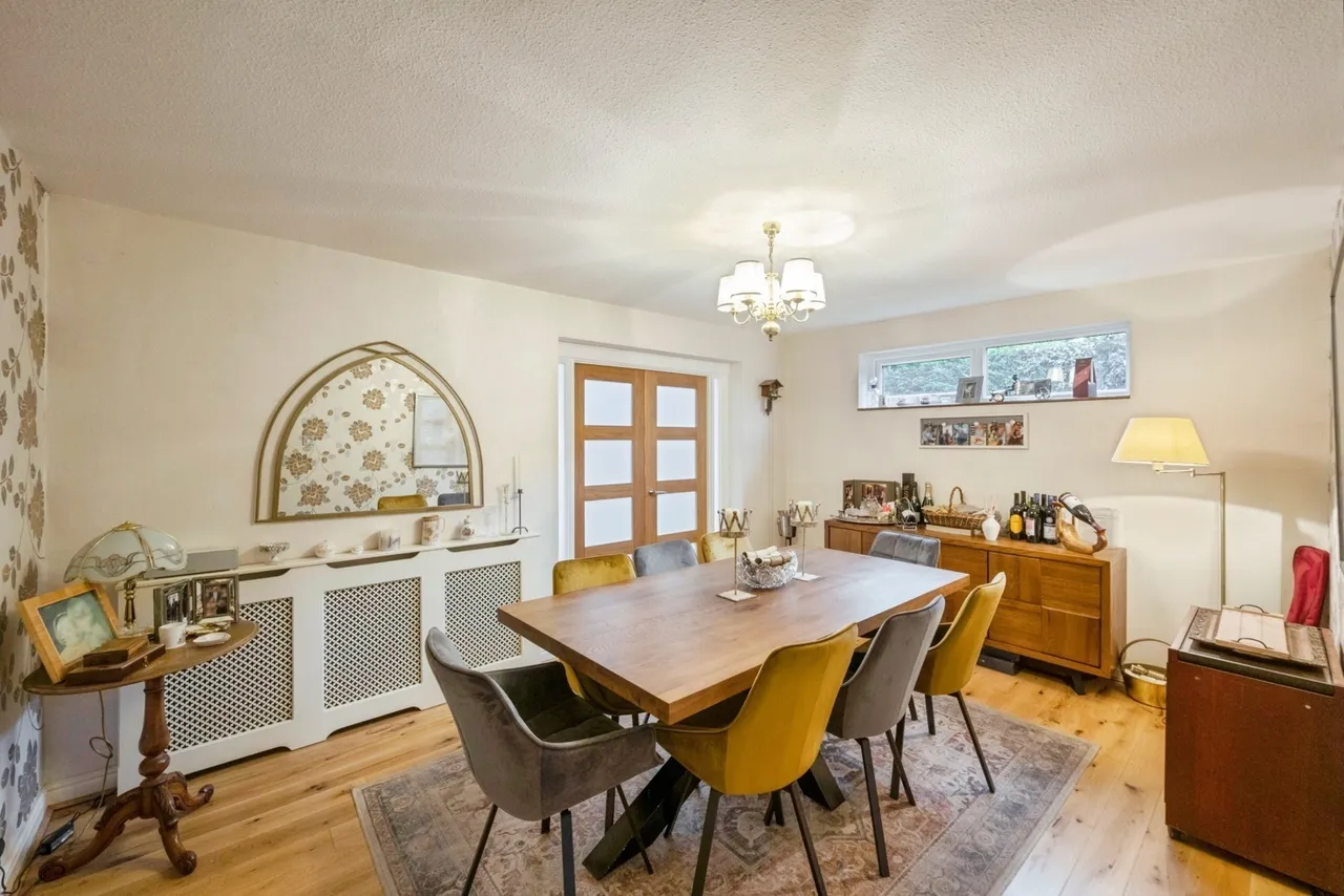 Rectory Close, Skelbrooke, Doncaster, South Yorkshire, DN6, photo 11