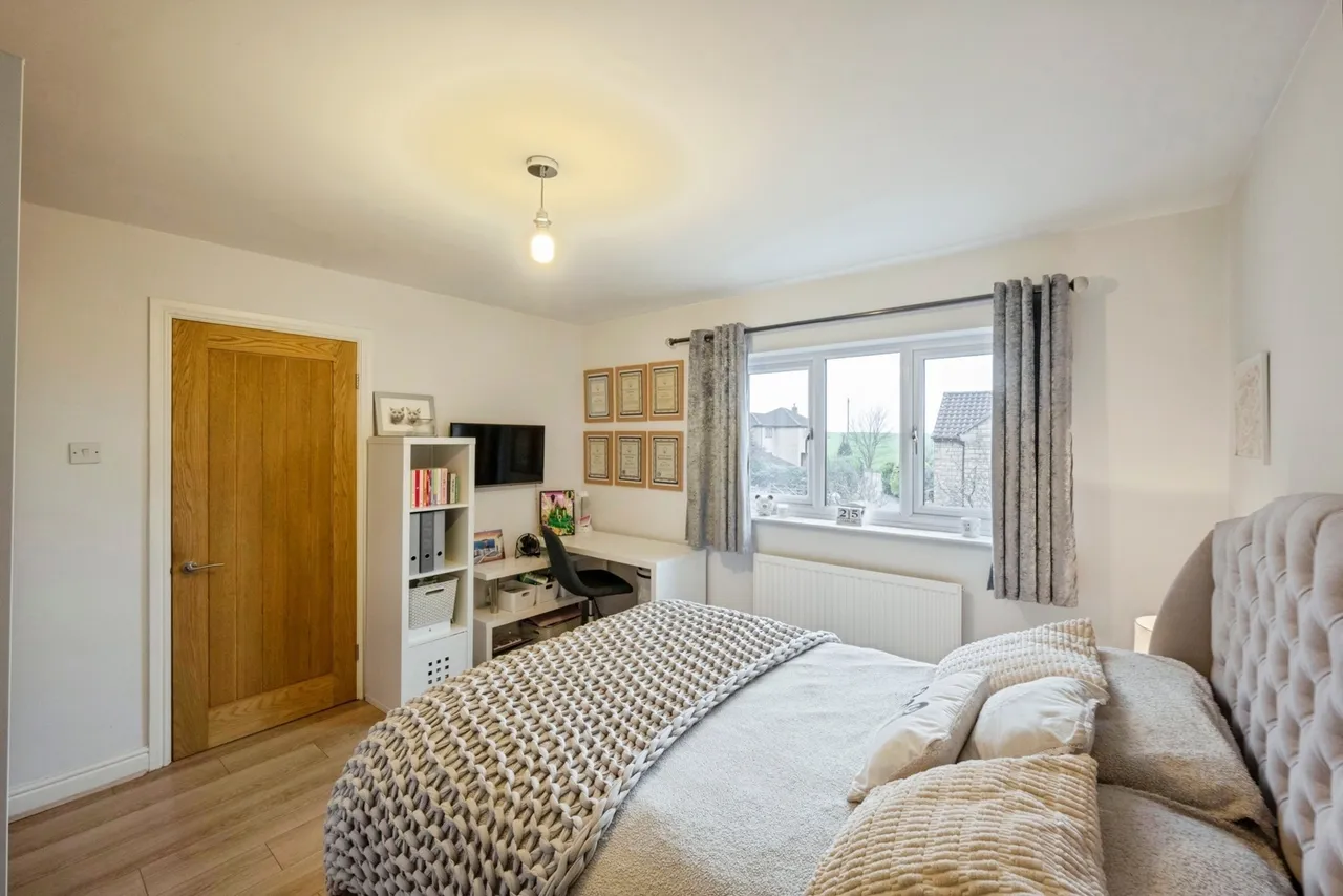 Rectory Close, Skelbrooke, Doncaster, South Yorkshire, DN6, photo 15