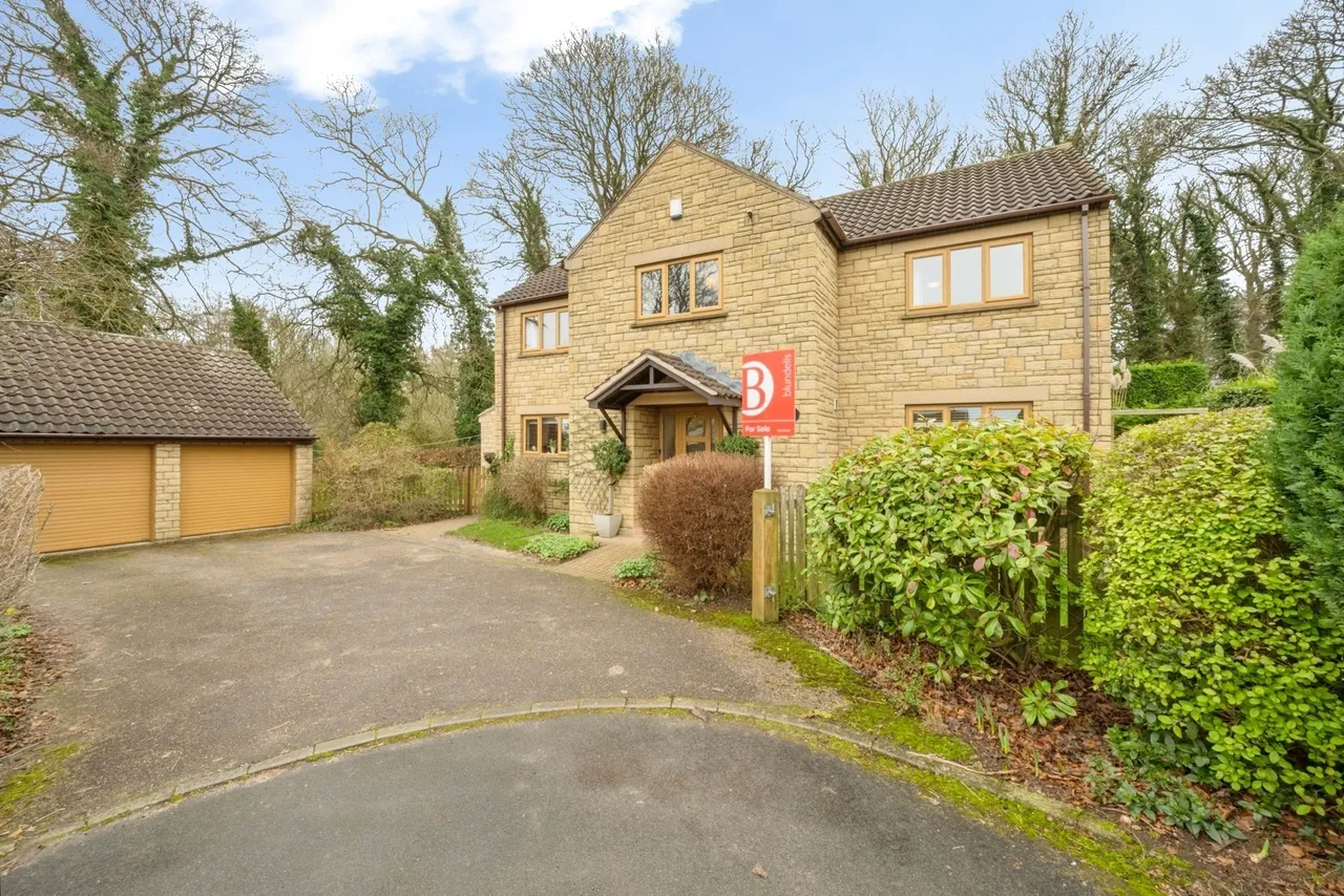 Rectory Close, Skelbrooke, Doncaster, South Yorkshire, DN6, photo 5