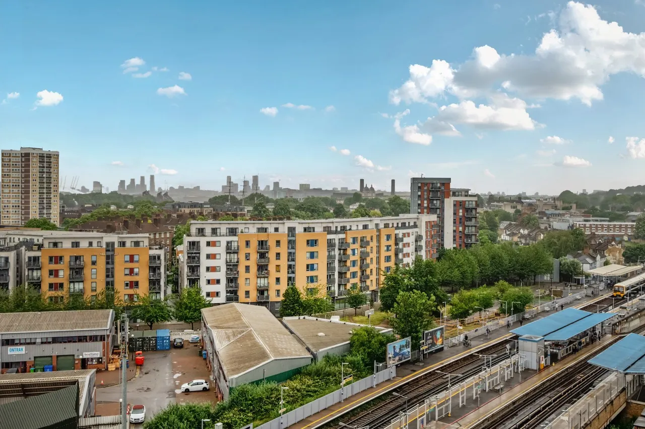 John Donne Way, SE10, photo 14