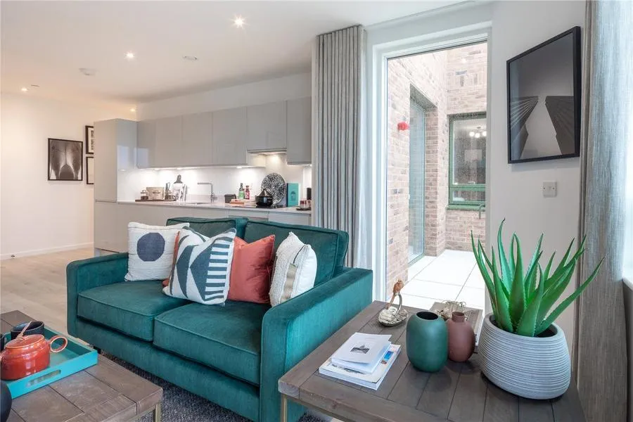 Vetchling Way, London, N18, photo 5