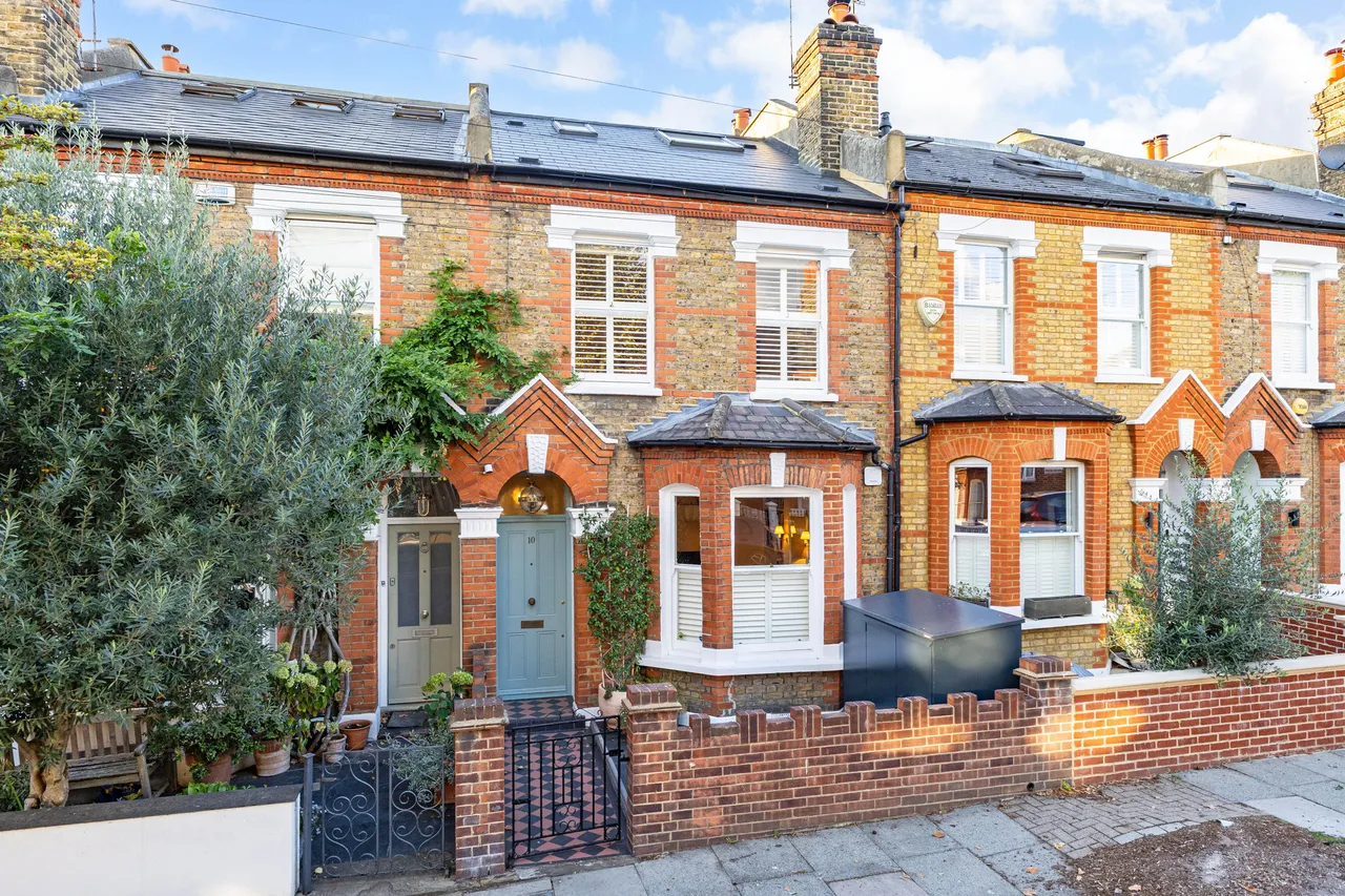 Wilna Road, London, SW18, photo 2