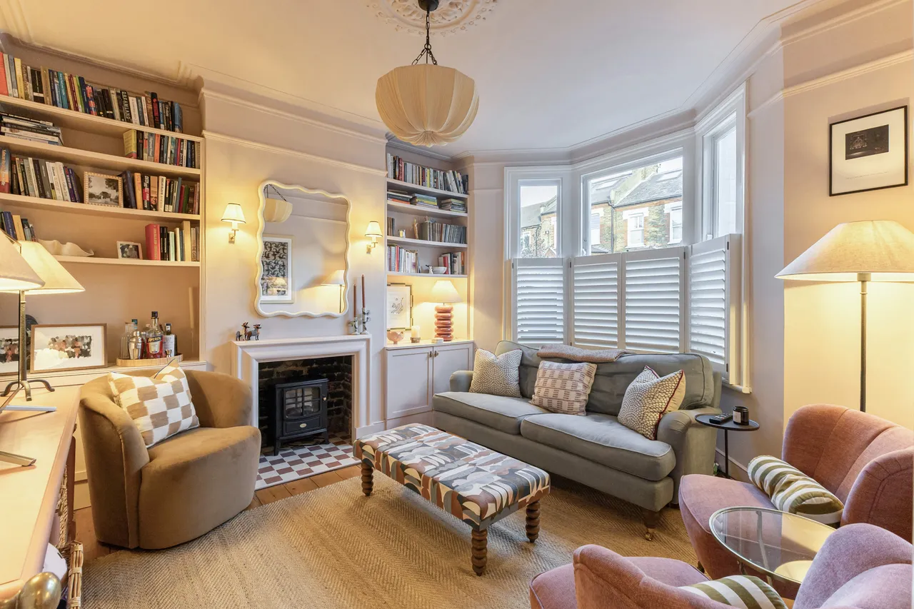 Wilna Road, London, SW18, photo 4