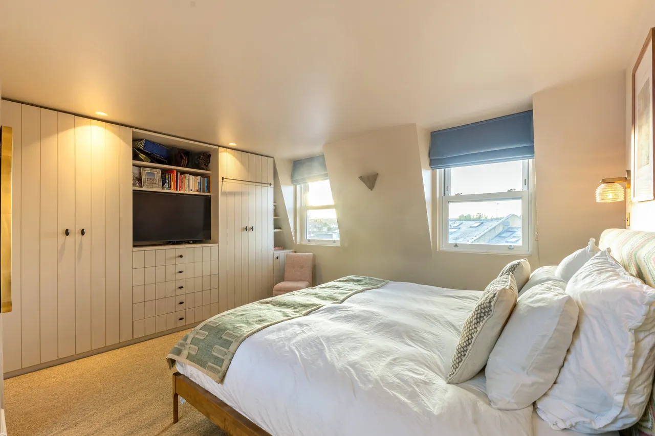 Wilna Road, London, SW18, photo 9
