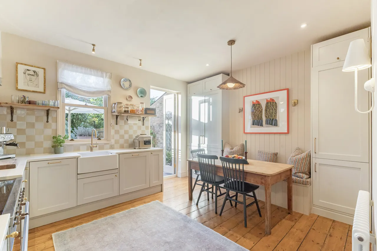 Wilna Road, London, SW18, photo 5