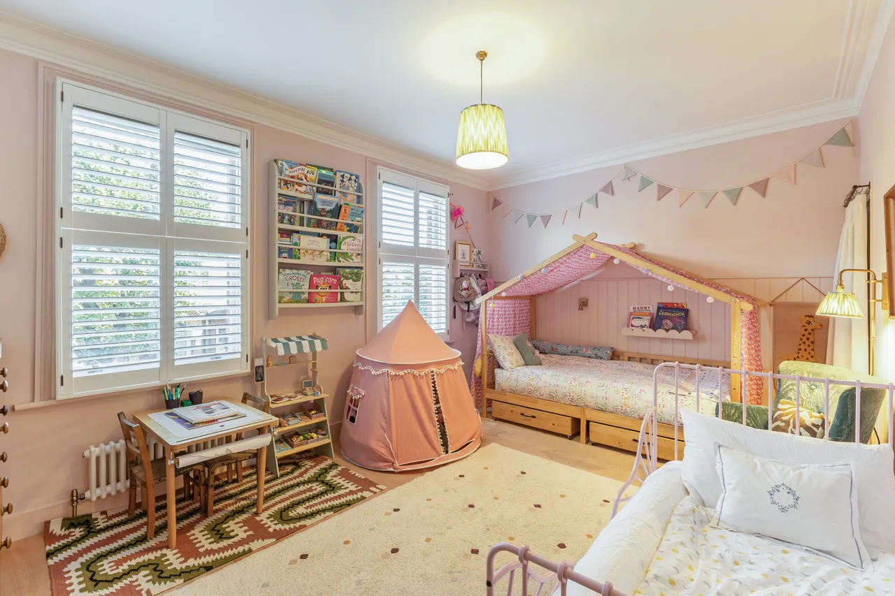 Wilna Road, London, SW18, photo 6