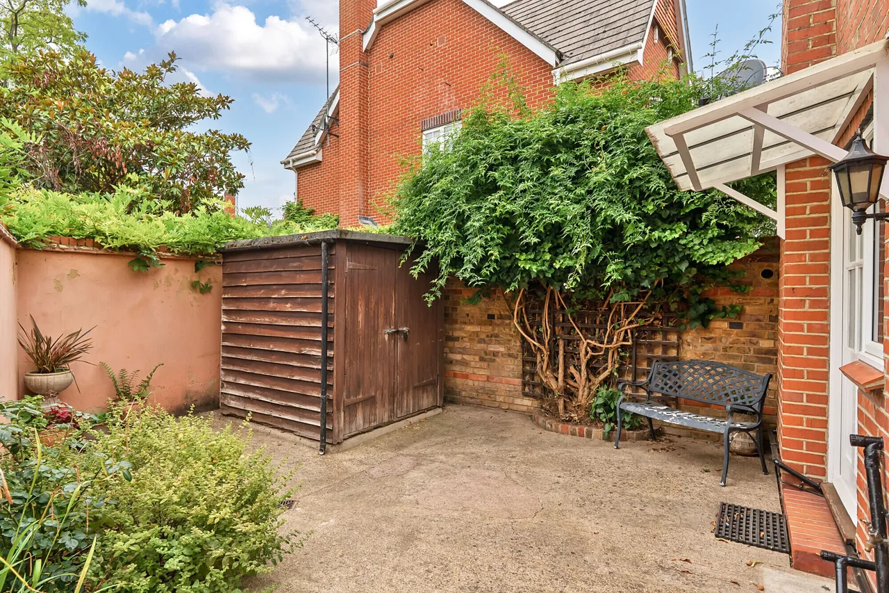 Bolton Avenue, Windsor, SL4, photo 7