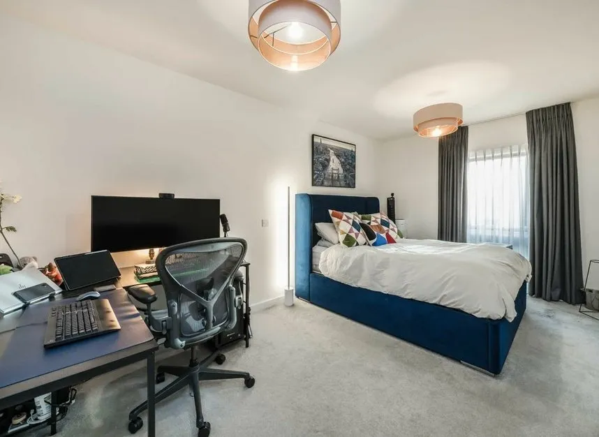 Bittacy Hill, Finchley, NW7, photo 3