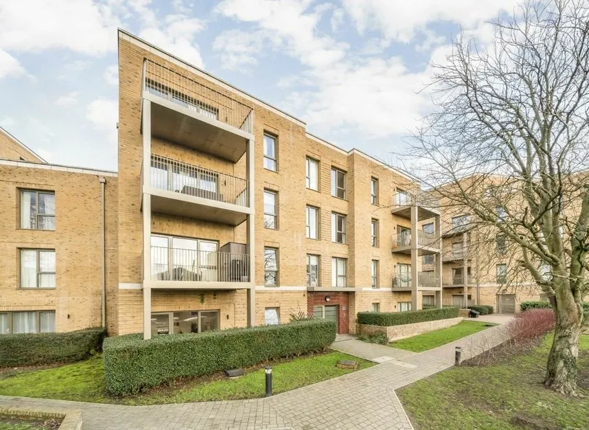 Bittacy Hill, Finchley, NW7, photo 5