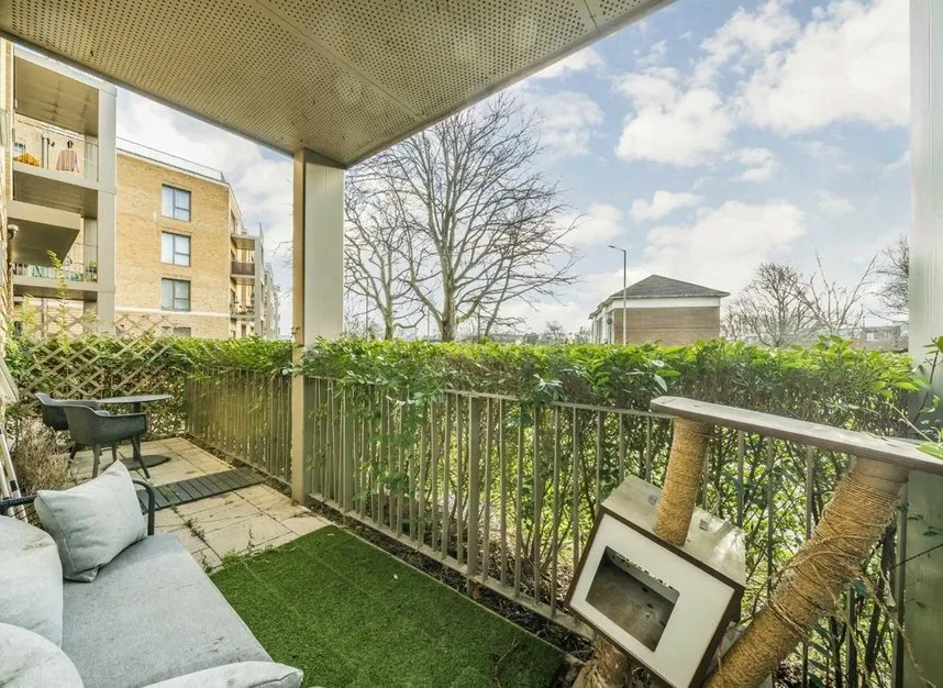 Bittacy Hill, Finchley, NW7, photo 4