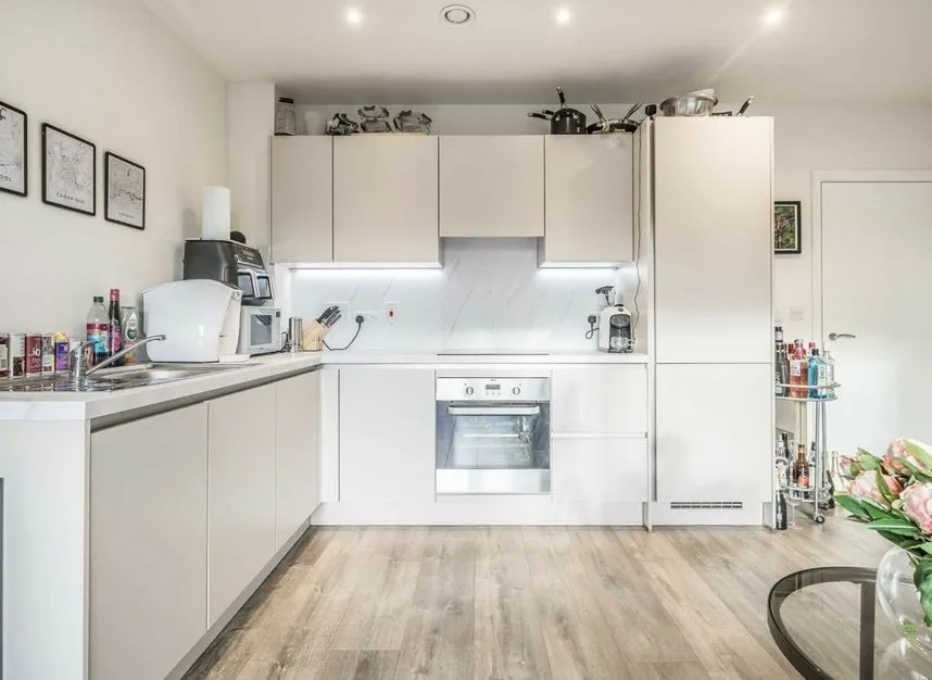 Bittacy Hill, Finchley, NW7, photo 2