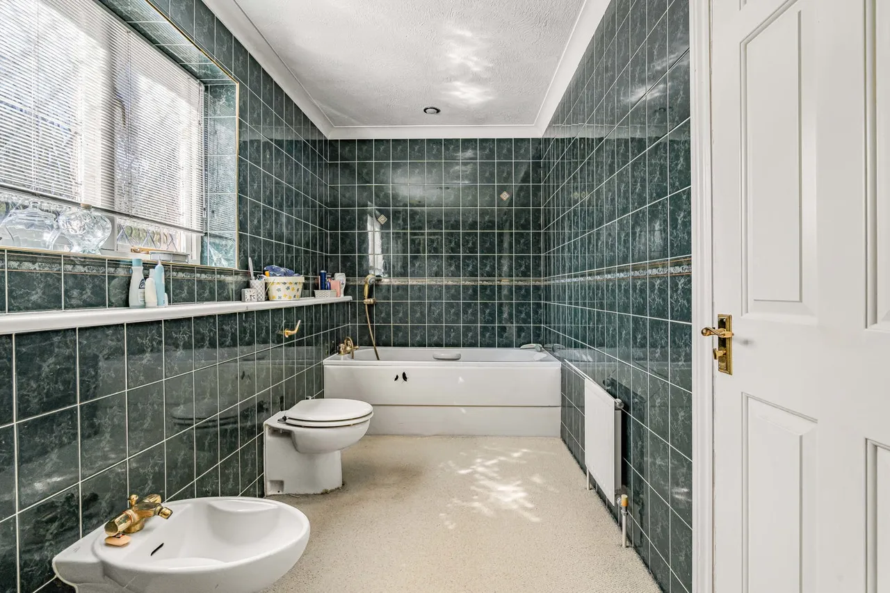 Dartnell Court, West Byfleet, KT14, photo 20