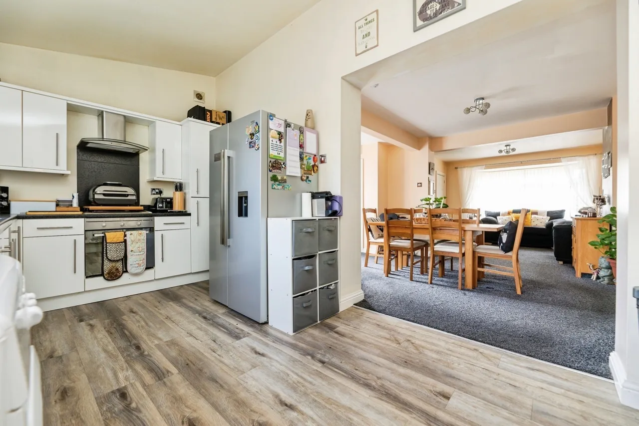 Batworth Drive, Sheffield, S5, photo 4