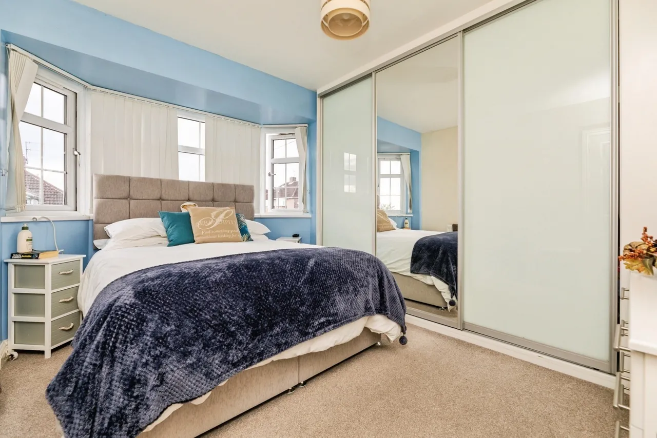Batworth Drive, Sheffield, S5, photo 10