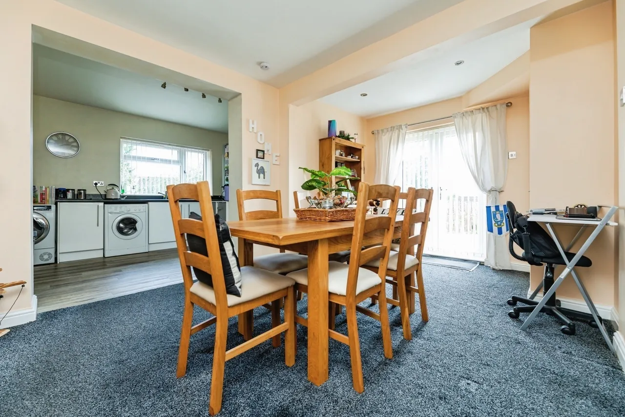 Batworth Drive, Sheffield, S5, photo 8