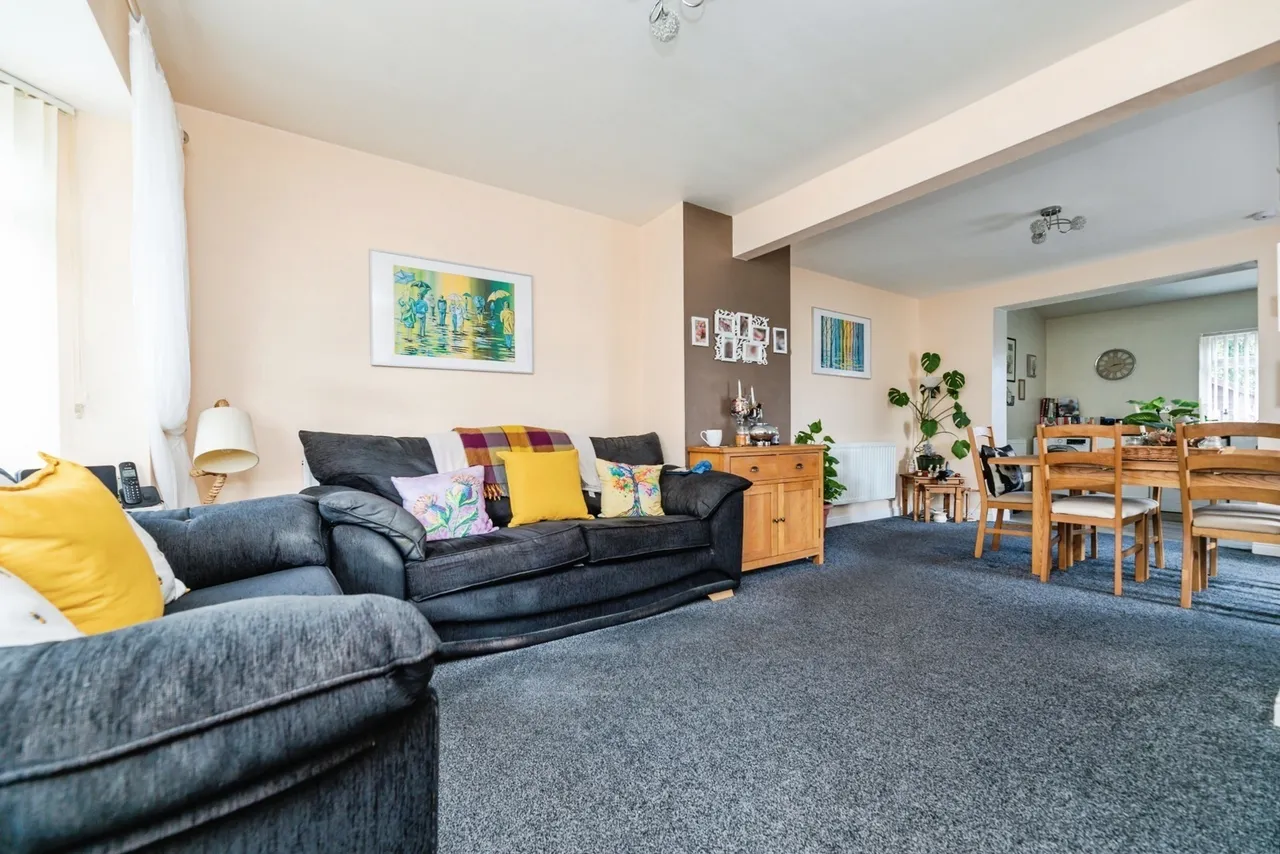 Batworth Drive, Sheffield, S5, photo 5