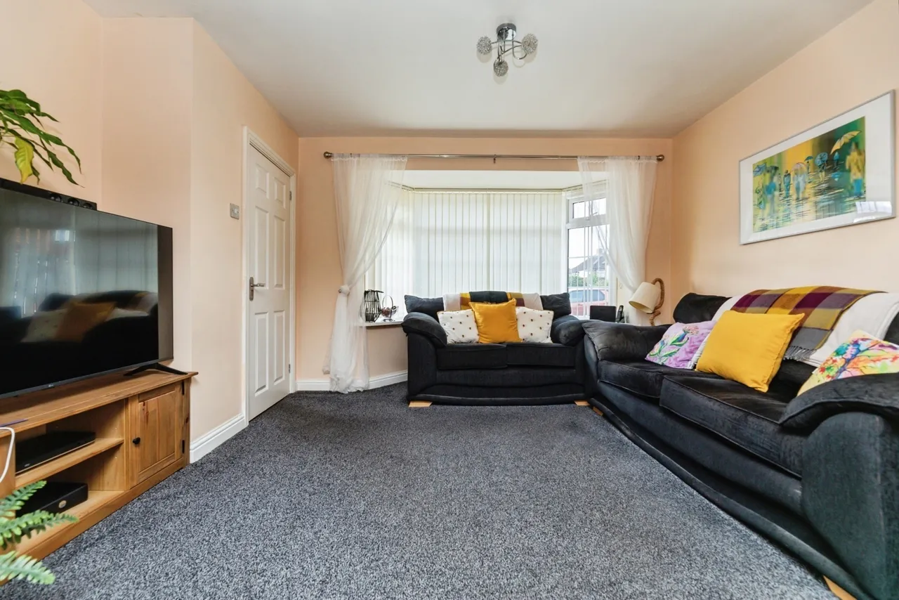 Batworth Drive, Sheffield, S5, photo 6