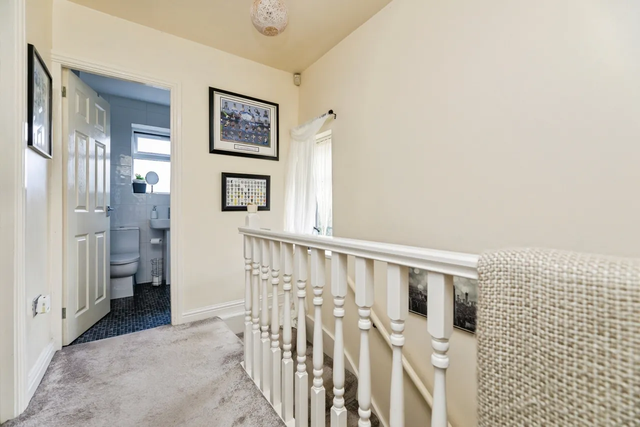 Batworth Drive, Sheffield, S5, photo 9
