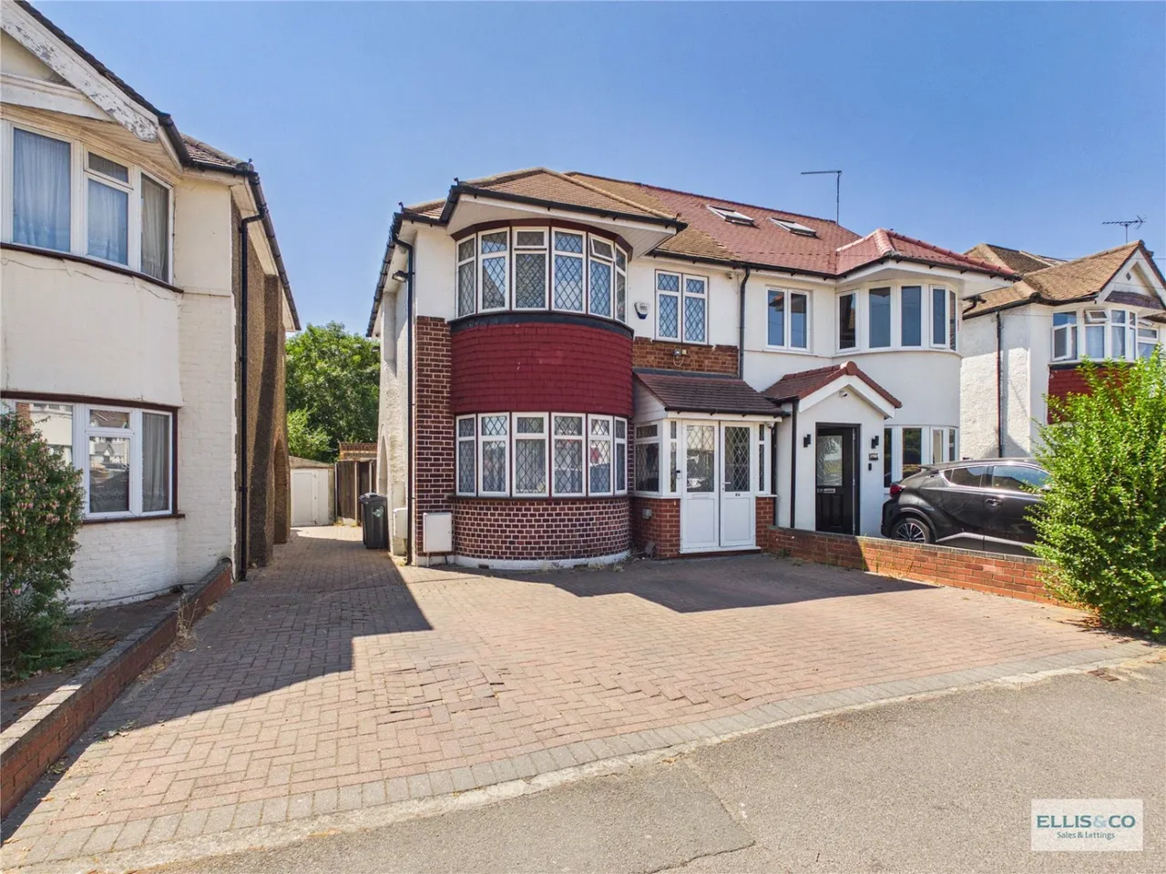 Brampton Grove, Kenton, HA3, photo 24