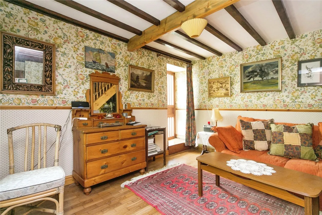 Llanbedrog, LL53, photo 4