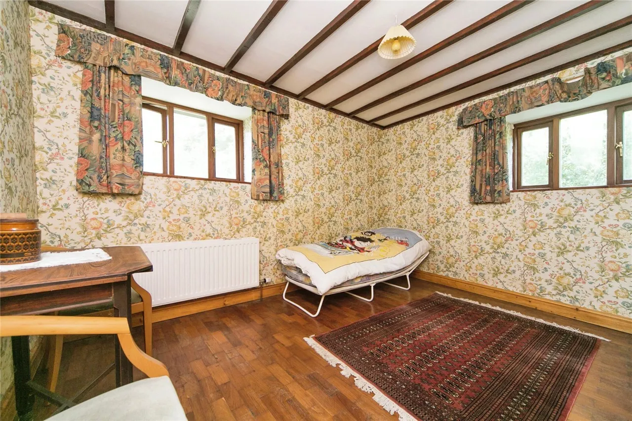 Llanbedrog, LL53, photo 7