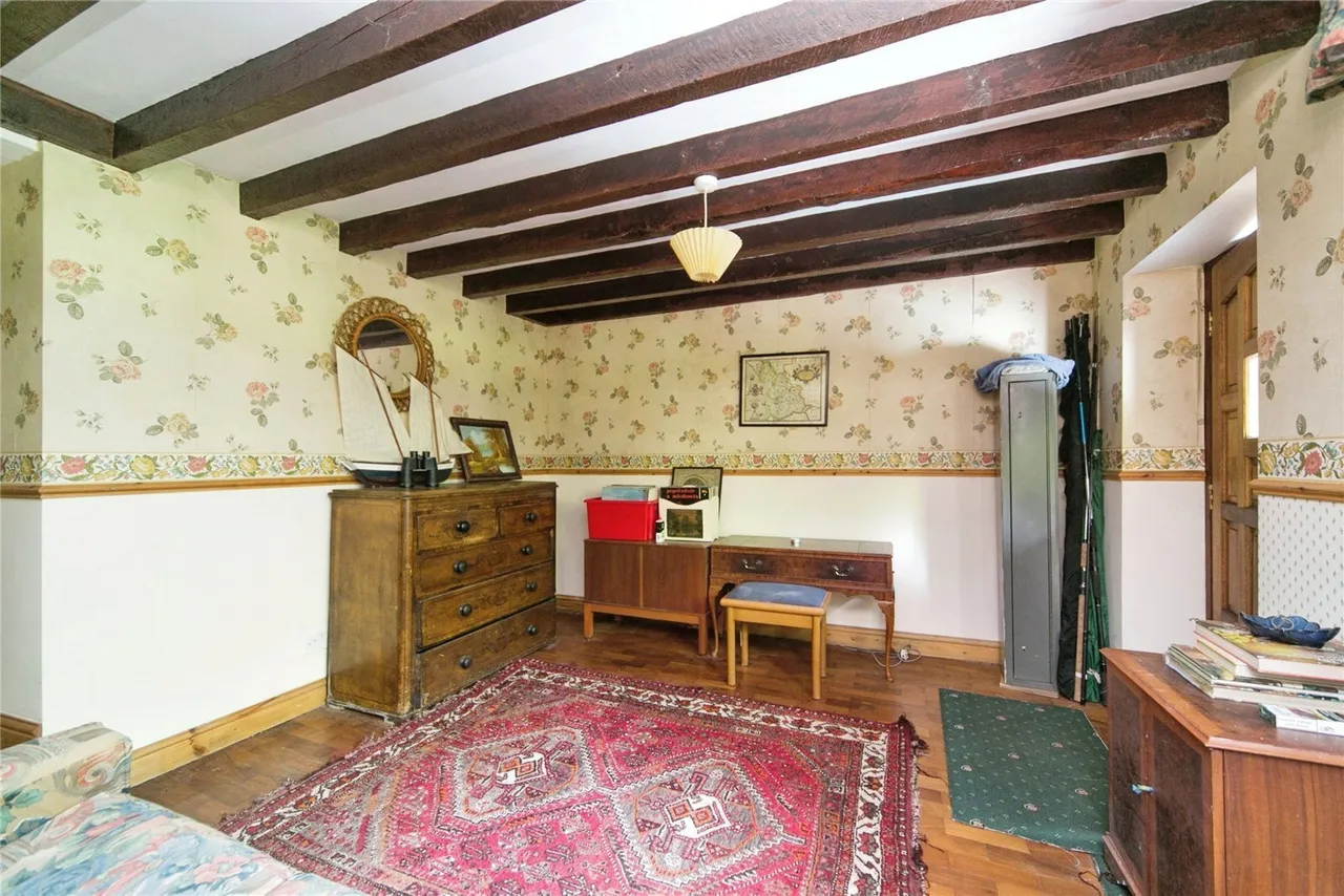 Llanbedrog, LL53, photo 8
