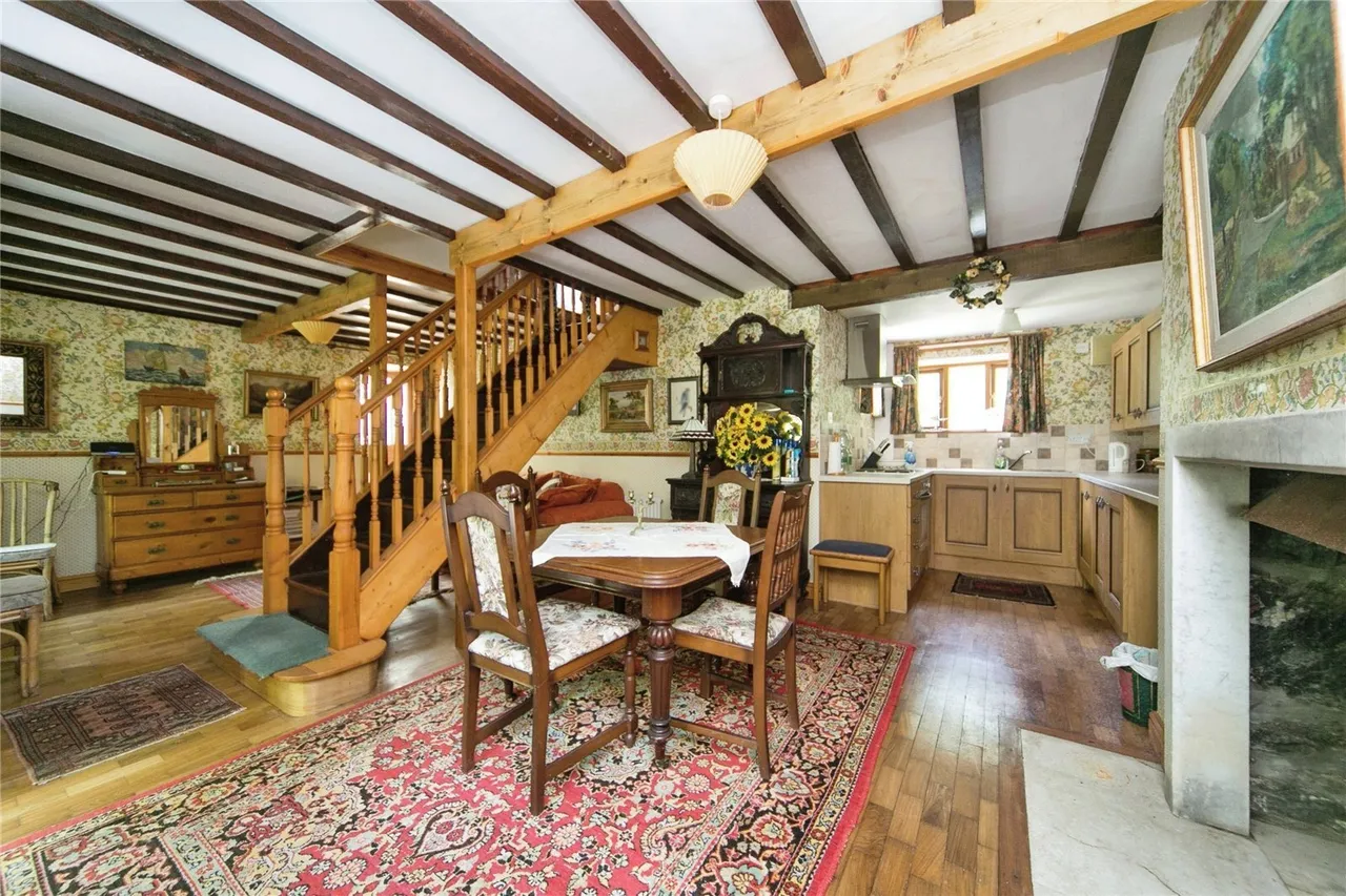 Llanbedrog, LL53, photo 3