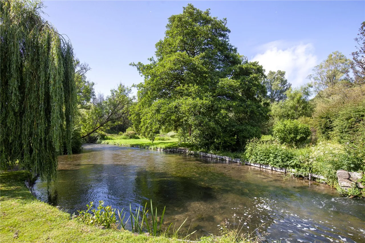 Mill Lane, Stratford sub Castle, Salisbury, Wiltshire, SP1 3LJ, photo 5