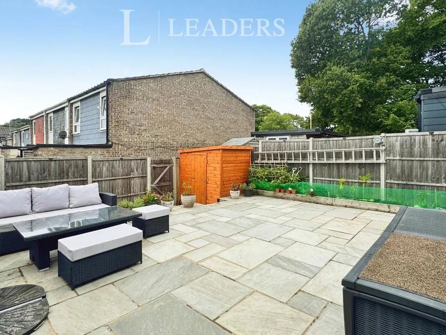 Chaffinch Green, Waterlooville, PO8, photo 16