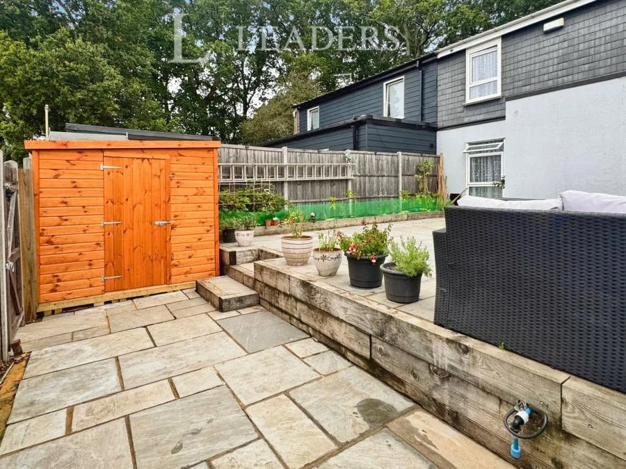 Chaffinch Green, Waterlooville, PO8, photo 14