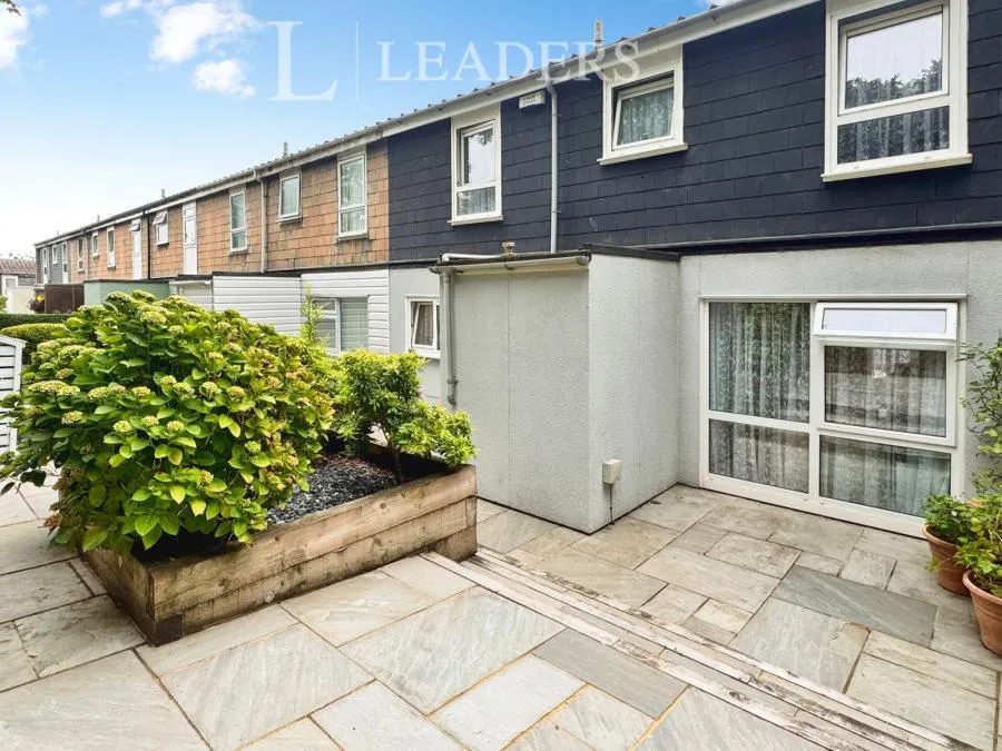 Chaffinch Green, Waterlooville, PO8, photo 15