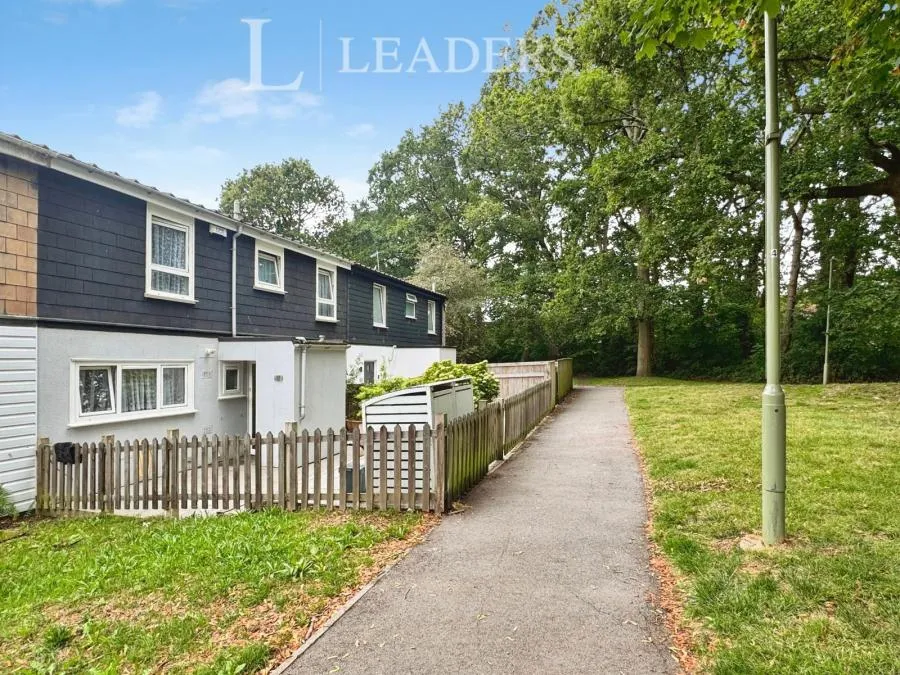 Chaffinch Green, Waterlooville, PO8, photo 2