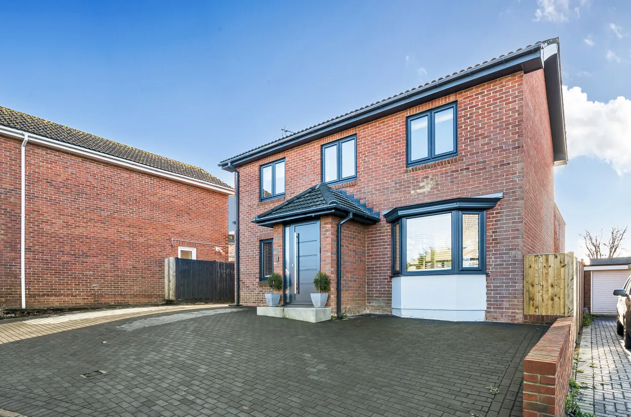 The Spinney, Bishopstoke, SO50, photo 18